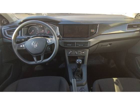 VOLKSWAGEN POLO 1.0 MPI TRACK MANUAL